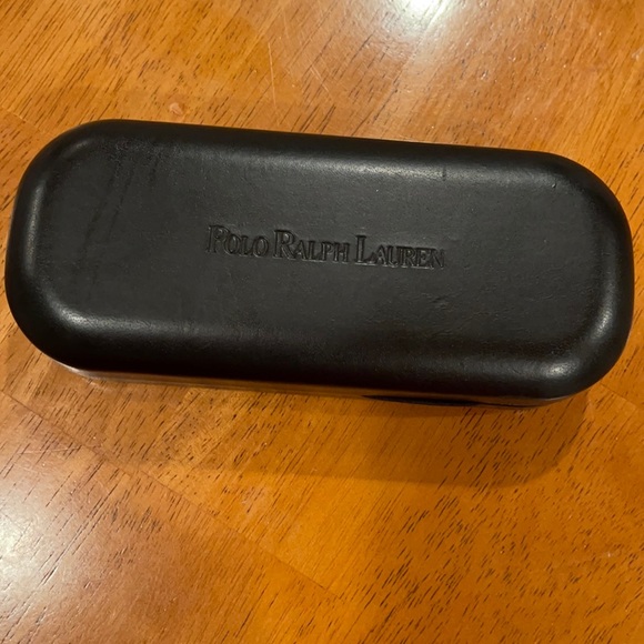 Polo Ralph Lauren Accessories - Polo Ralph Lauren Eyeglasses Case